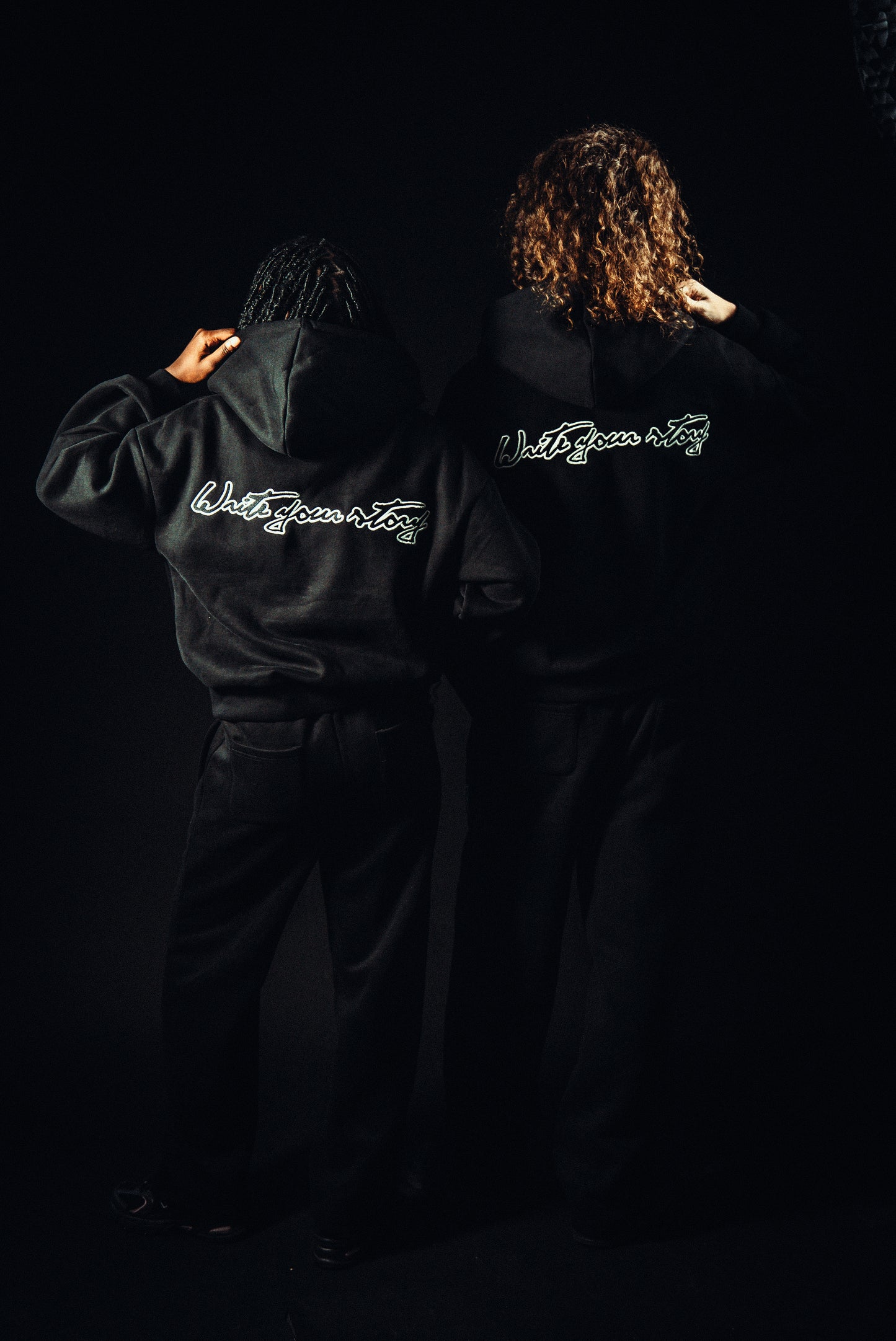 Pantalon de Survêtement DR